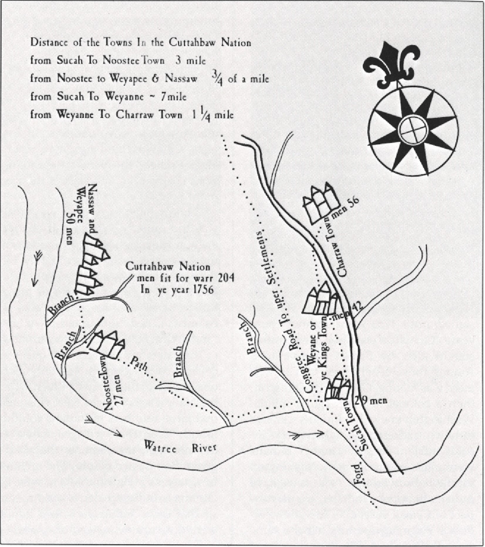 Historic Camden Foundation A Revolutionary War Site and Battlefield